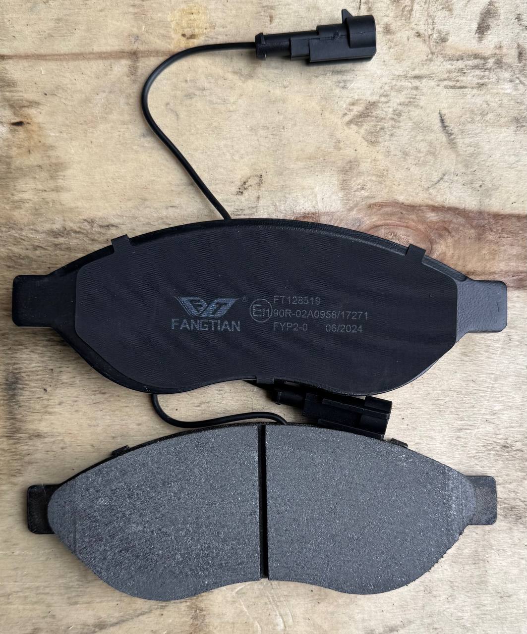 FT128519 FANGTIAN